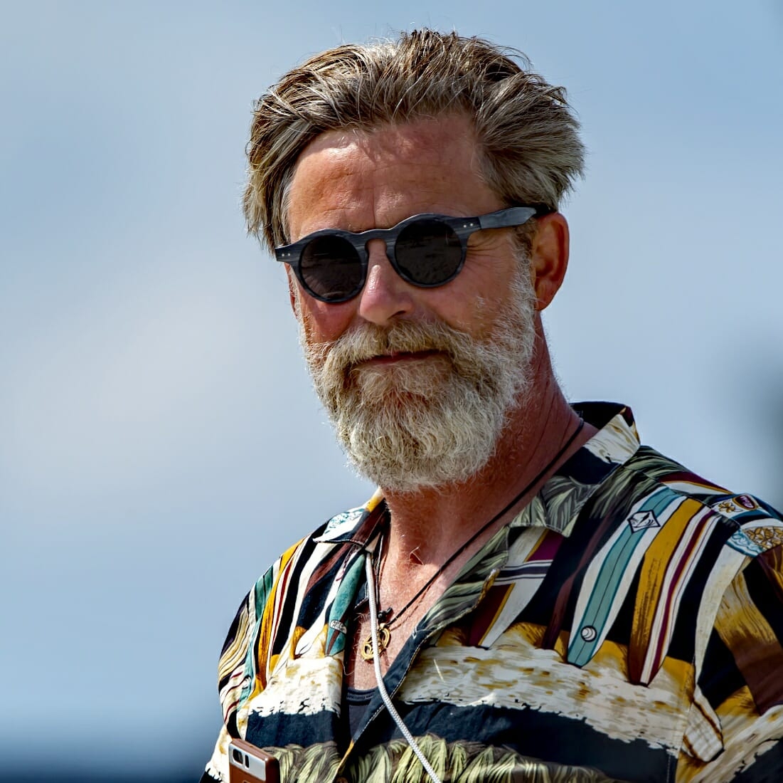Holger